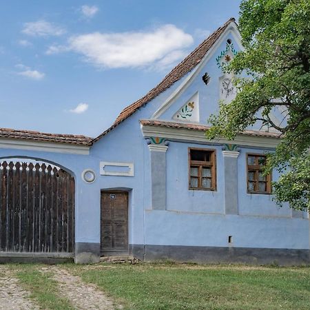 Experience Transylvania Viscri 14 Экстерьер фото